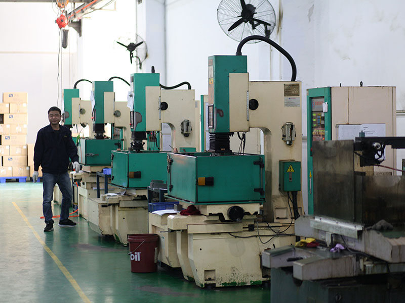 深圳香蕉黄视频下载模具：模具簡單介紹