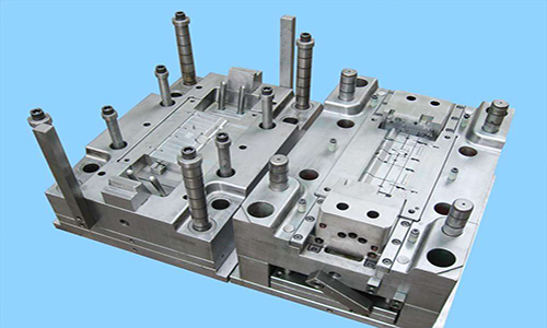 模具廣泛應用於哪些行業？