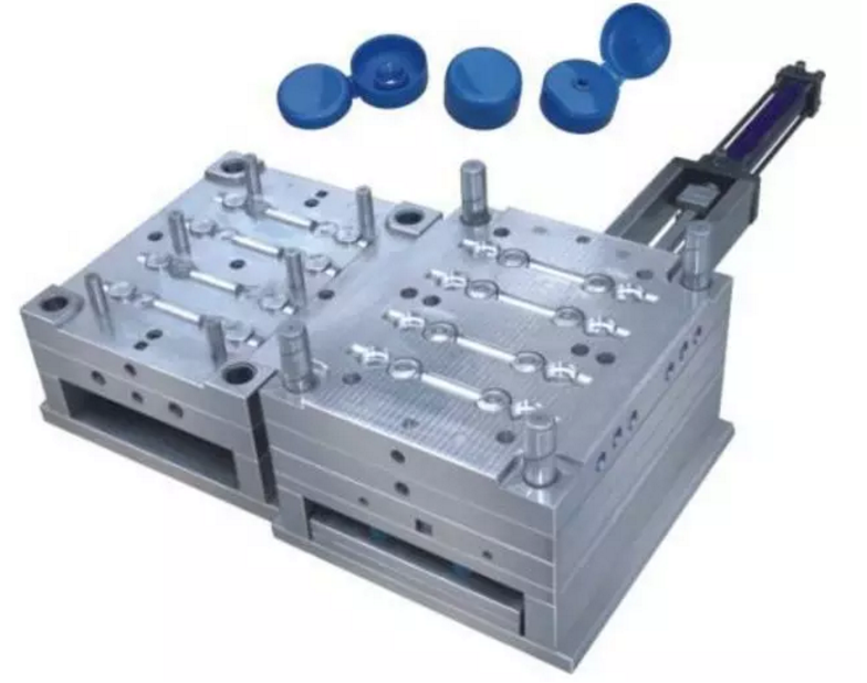 3D打印技術的火爆，是否意味著模具行業的沒落？