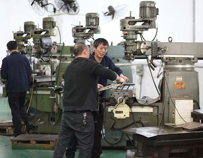 注塑模具加工成型工藝,要點你知道多少？