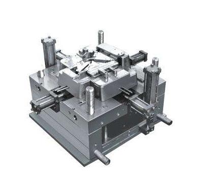 如何快速的製作模具3D裝配檔，深圳模具設計公司