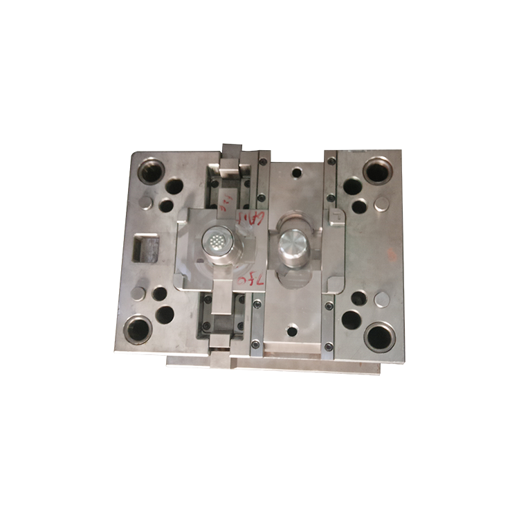 注塑模具的組成有幾種？深圳模具廠哪家好