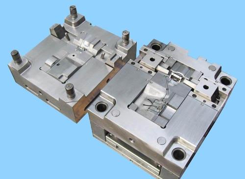 深圳模具廠怎樣預防產品黑點_深圳香蕉黄视频下载模具